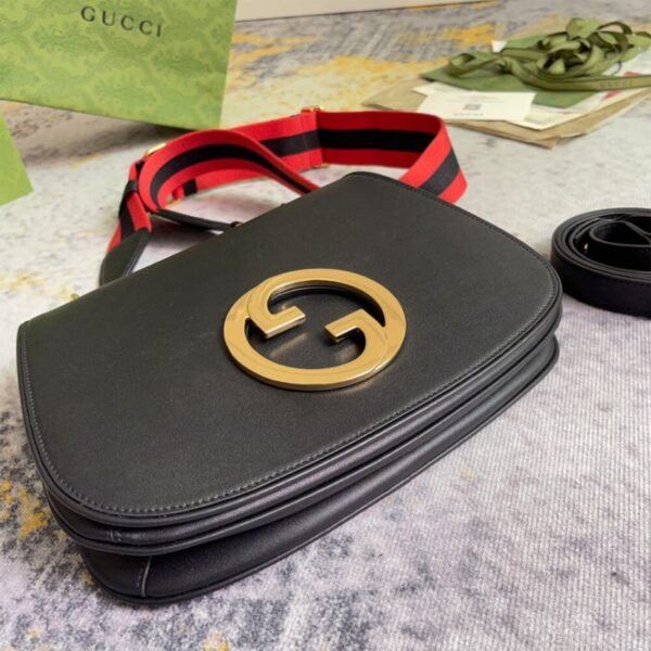 Gucci Blondie medium shoulder bag - Image 5