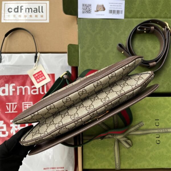 Gucci Blondie medium shoulder bag - Image 5