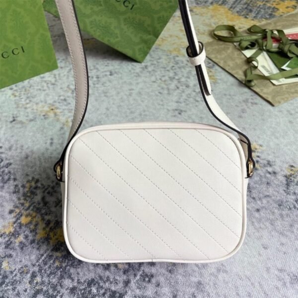 Gucci Blondie small shoulder bag - Image 5