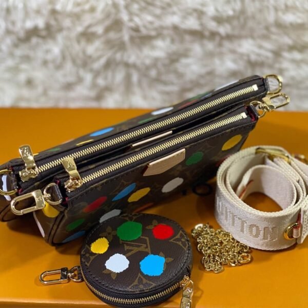 LV X YK MULTI POCHETTE ACCESSOIRES - Image 5