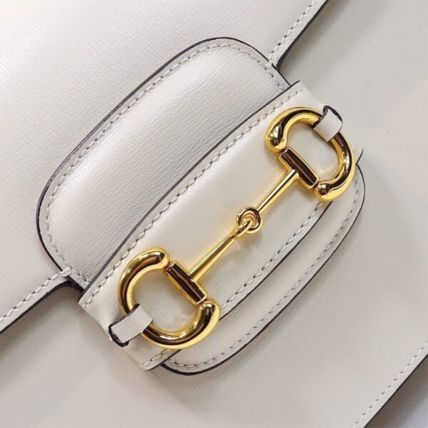 Gucci Horsebit 1955 shoulder bag - Image 5