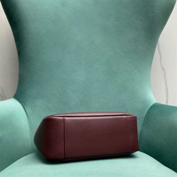 LE 5 ?? 7 SOFT SMALL IN SMOOTH LEATHER - Image 5