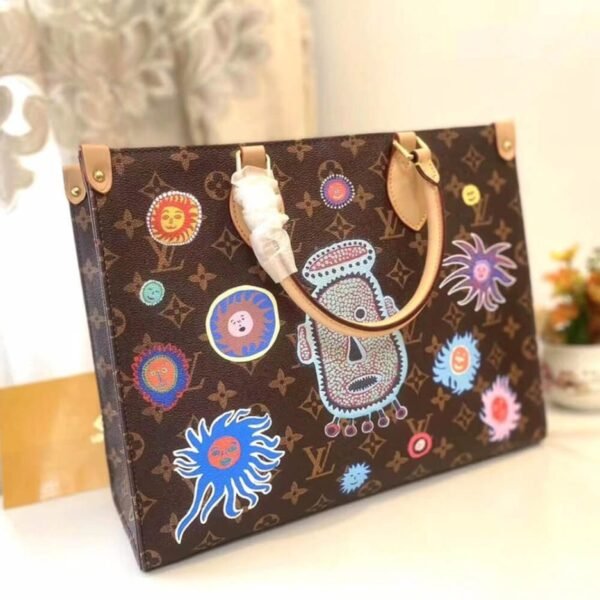 LV x YK OnTheGo MM - Image 5