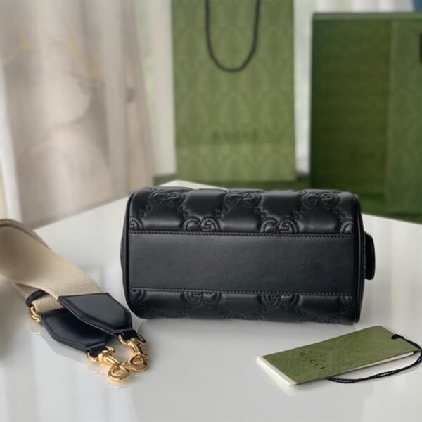 GG Matelass?? mini bag - Image 5