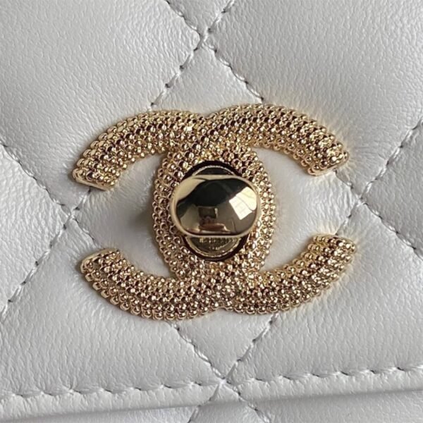 CHANEL Clutch With Chain(HIGH-END GRADE) - Image 5