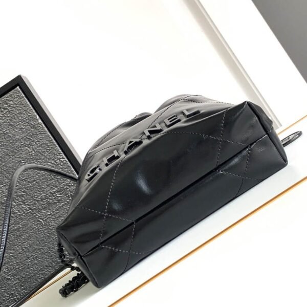 CHANEL 22 MINI HANDBAG - Image 5