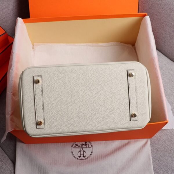 HERMES BIRKIN BAG 25 - Image 5