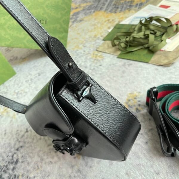 Gucci 1955 Horsebit mini bag - Image 5