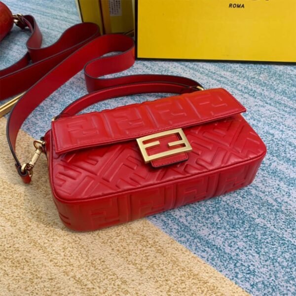 Fendi Baguette - Image 5