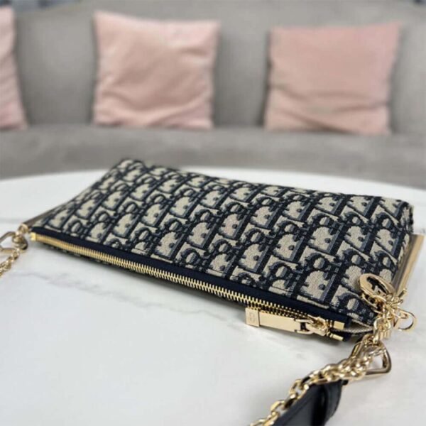 DIOR CLUB BAG - Image 5