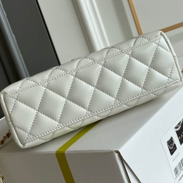 CHANEL KELLY BAG - Image 5