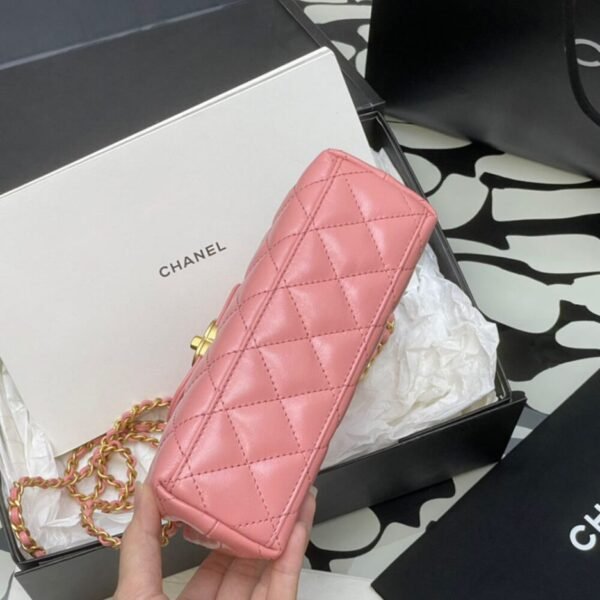 CHANEL KELLY BAG - Image 5