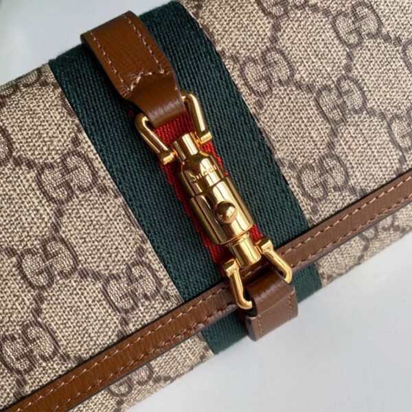 GG Jackie 1961 chain wallet - Image 5