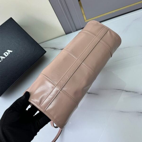 Prada Medium leather handbag(high-end grade) - Image 5