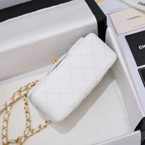 Chanel MINI FLAP BAG - Image 5