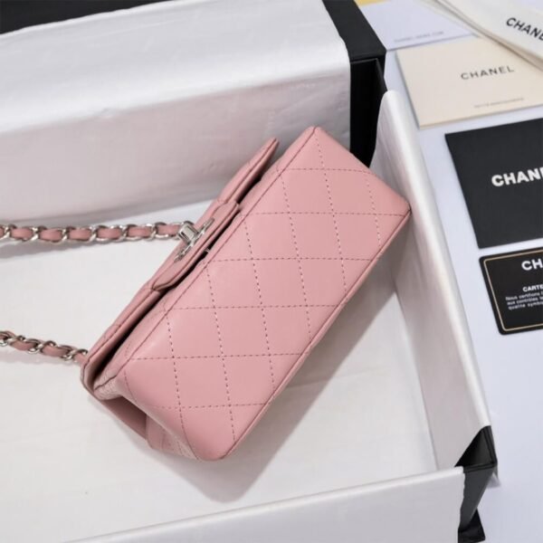 Chanel MINI FLAP BAG - Image 5