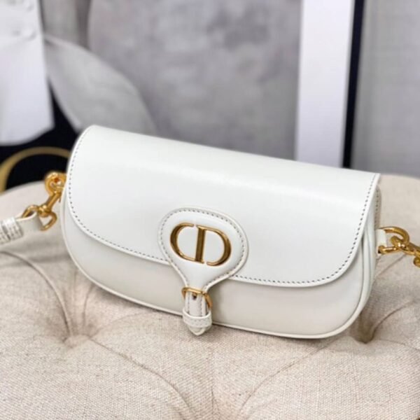 DIOR BOBBY EAST-WEST BAG - Image 5