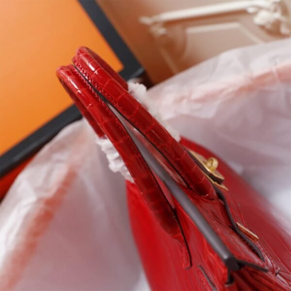 HERMES BIRKIN BAG 30 - Image 5
