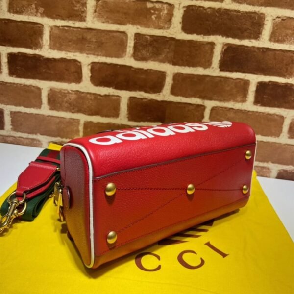 adidas x Gucci mini duffle bag - Image 5