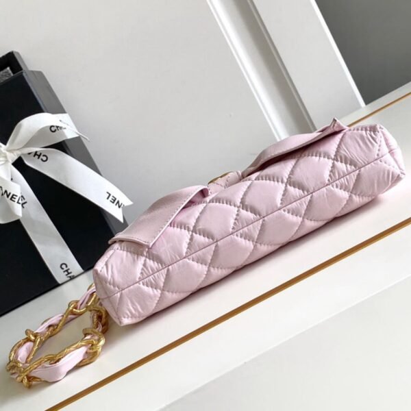 CHANEL Large Clutch With Chain(high-end grade) - Image 5