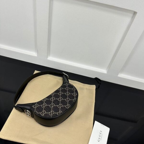 OPHIDIA GG MINI BAG - Image 5