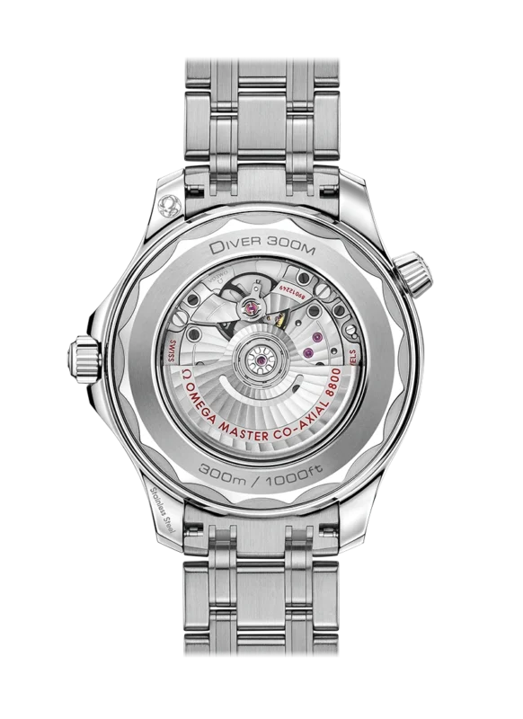 DIVER 300M CO?AXIAL MASTER CHRONOMETER 42 MM-210.30.42.20.10.001 - Image 2