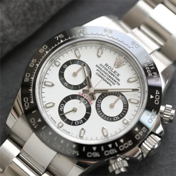 Rolex Cosmograph Daytona m116500ln Series-m116500ln-0001 - Image 12