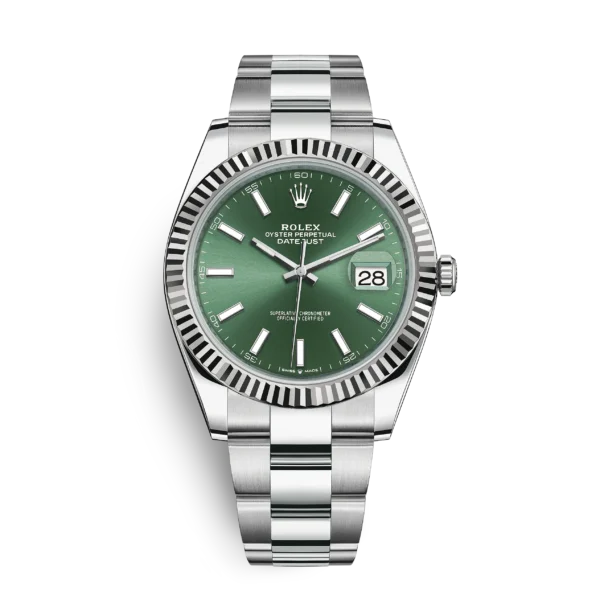 Rolex Datejust m126334 Series - Image 3