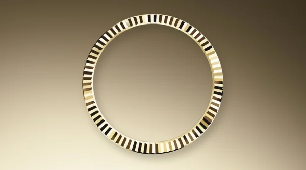 Rolex Datejust m126333-0005 Watch - Image 8