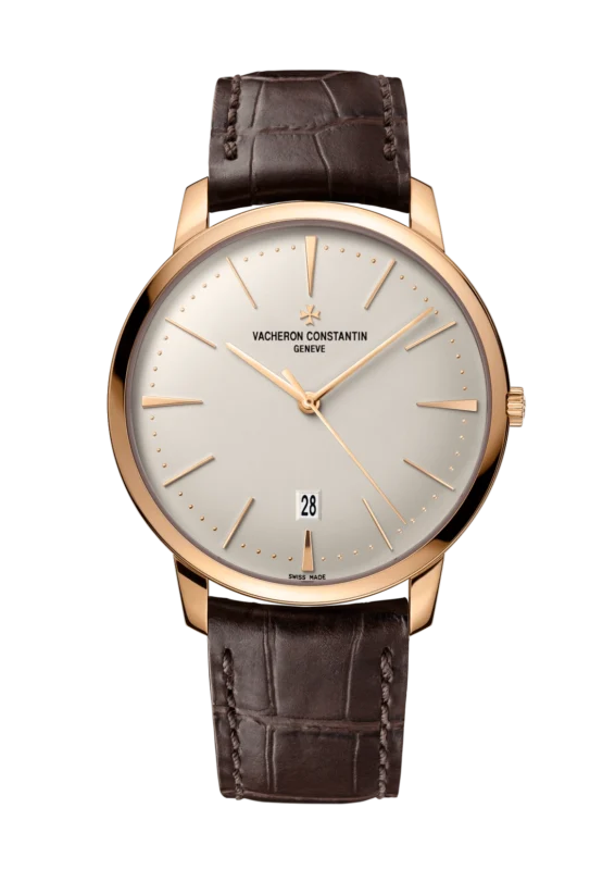 Vacheron Constantin heritage series 85180/000J-9231 watch