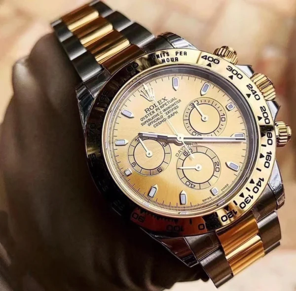 Cosmograph Daytona m116503 - Image 3