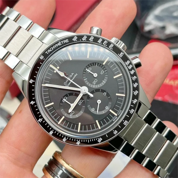 Omega Speedmaster Professional Moonwatch -311.30.40.30.01.001 - Image 6