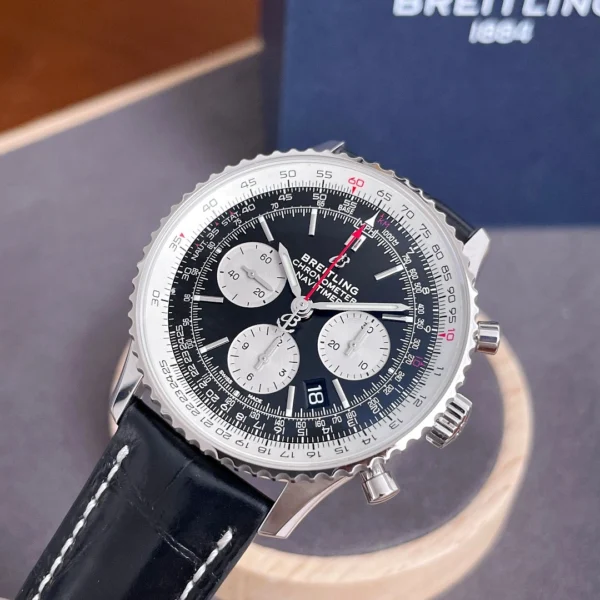 Breitling AB0127211B1X1 NAVITIMER - Image 9