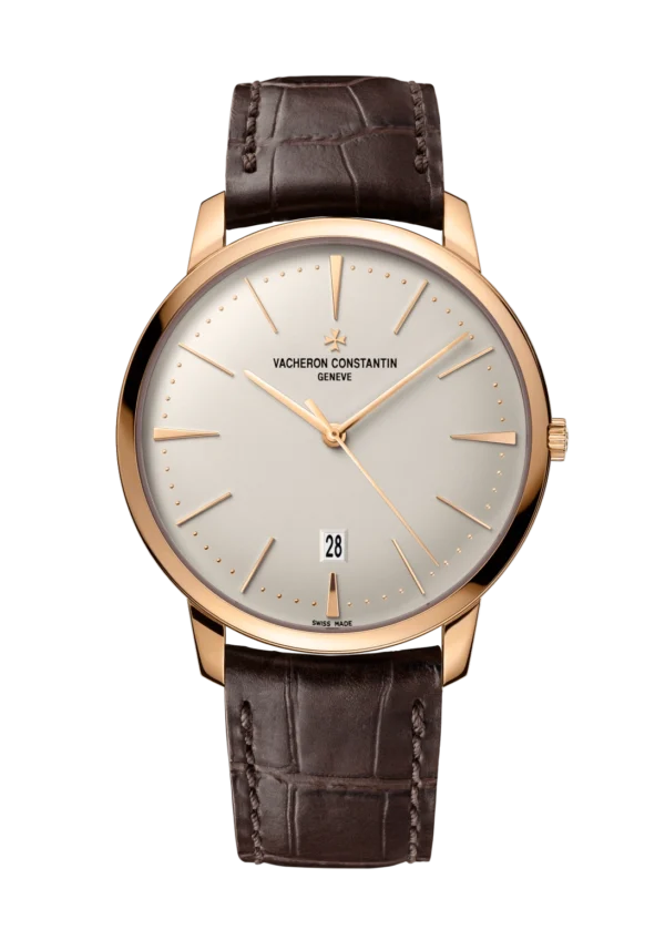 Vacheron Constantin heritage series 85180/000R-9248 watch