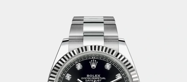 Rolex Datejust m126334-0011 Watch - Image 4