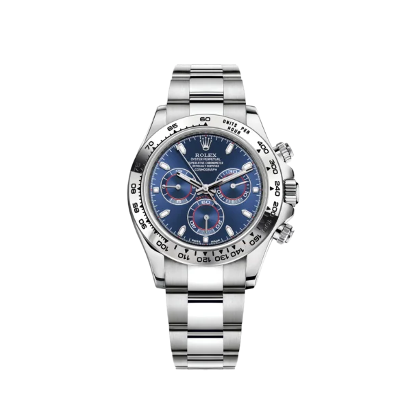 Cosmograph Daytona m116509