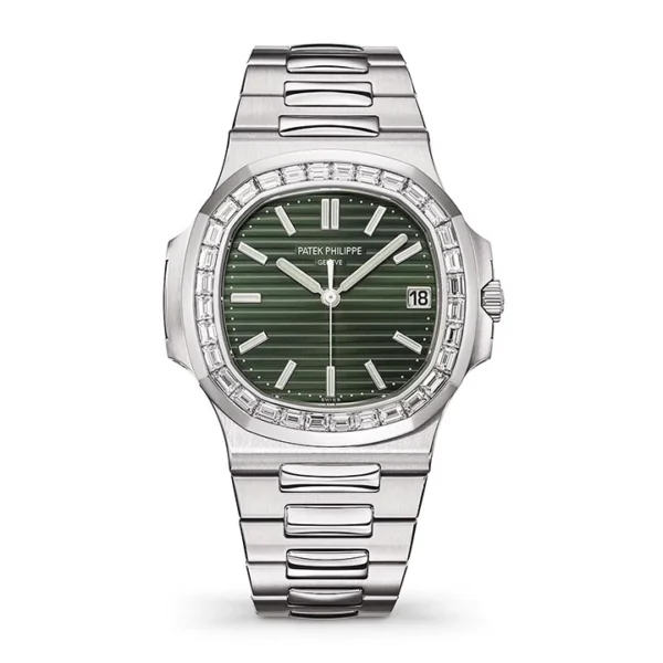 Patek Philippe Nautilus 5711/1300A-001(AAAAA Version)