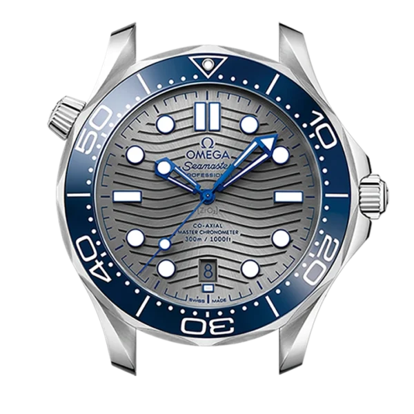DIVER 300M CO?AXIAL MASTER CHRONOMETER 42 MM-210.32.42.20.06.001 - Image 3