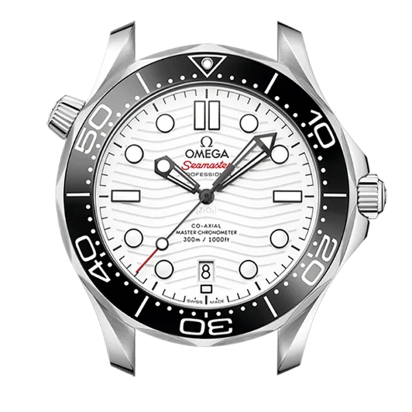 DIVER 300M CO?AXIAL MASTER CHRONOMETER 42 MM-210.32.42.20.04.001 - Image 3