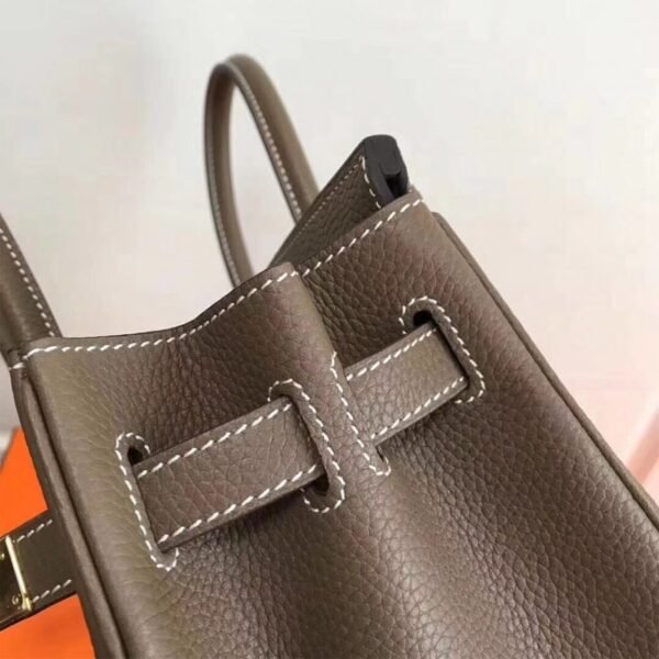 HERMES BIRKIN BAG 30 - Image 6