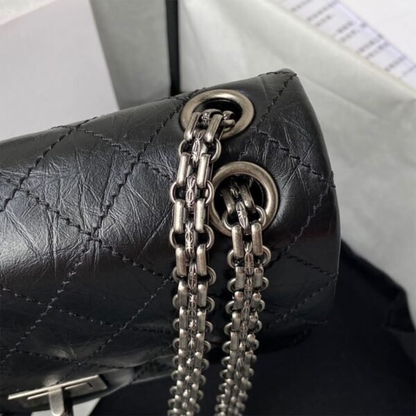 CHANEL MINI 2.55 Handbag - Image 6
