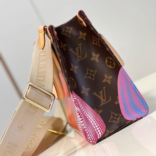 LV x YK OnTheGo PM - Image 5