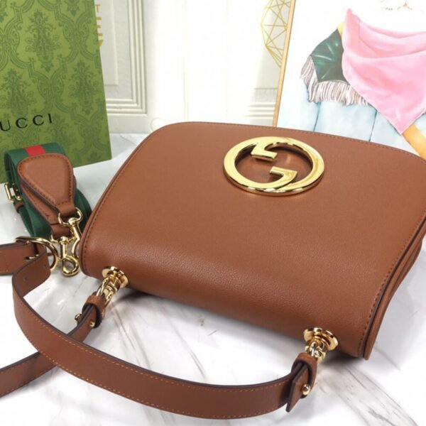 Gucci Blondie medium shoulder bag - Image 6