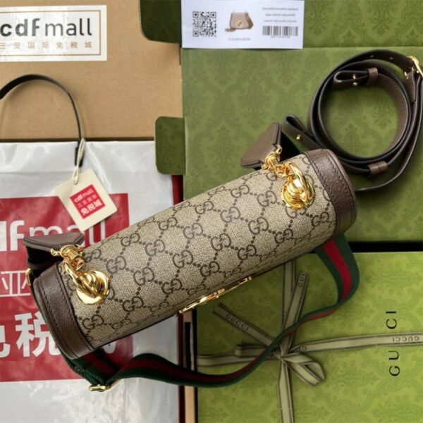 Gucci Blondie medium shoulder bag - Image 6