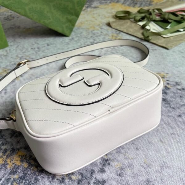 Gucci Blondie small shoulder bag - Image 6