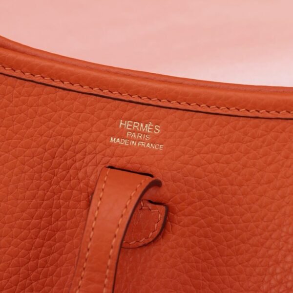 Hermes Evelyne 16 - Image 6