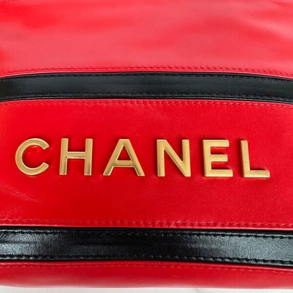 CHANEL 22 MINI HANDBAG - Image 6