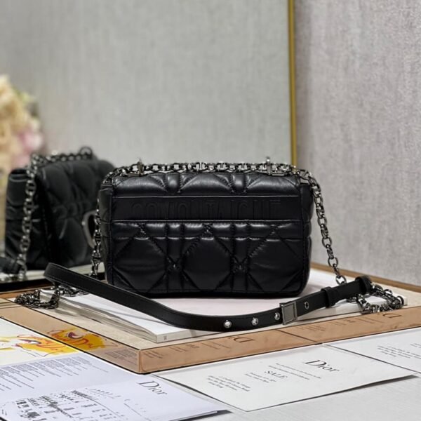 SMALL DIOR CARO BAG - Image 6
