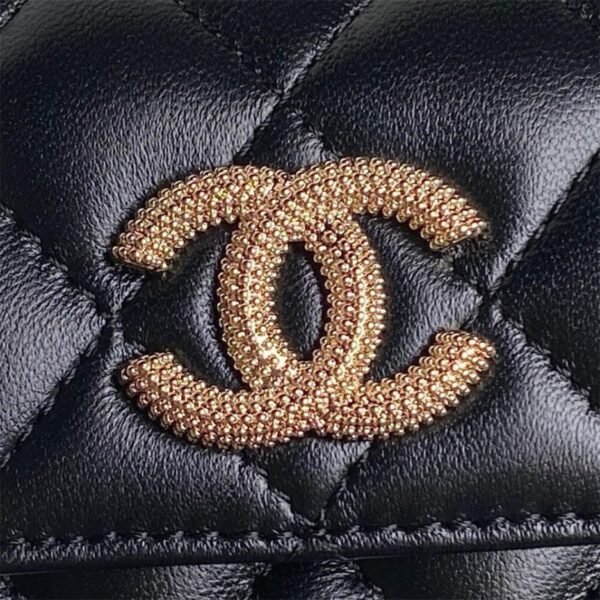 CHANEL Small Flap Bag(high-end grade) - Image 6