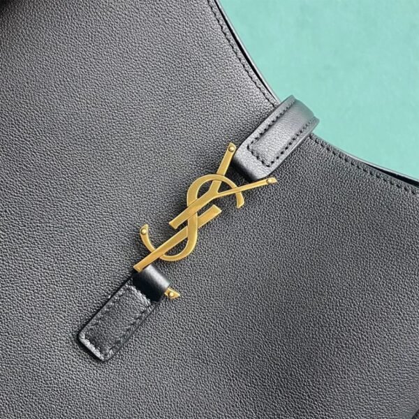 LE 5 ?? 7 SOFT SMALL IN SMOOTH LEATHER - Image 6